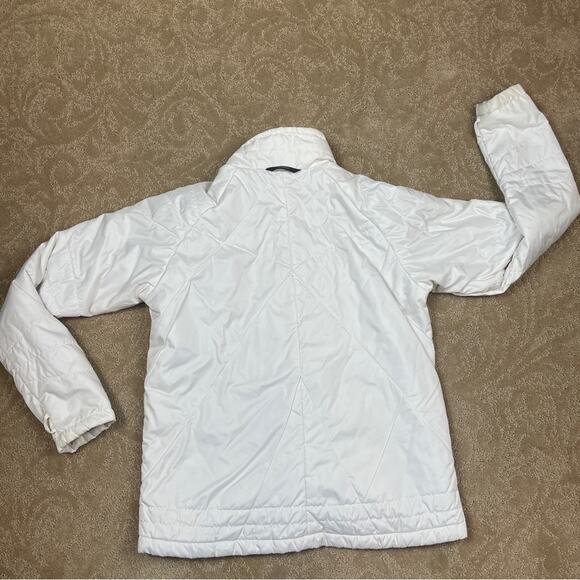 Columbia Interchange 3 in 1 Winter Ski Jacket Women’s Size L - Picture 5 of 10